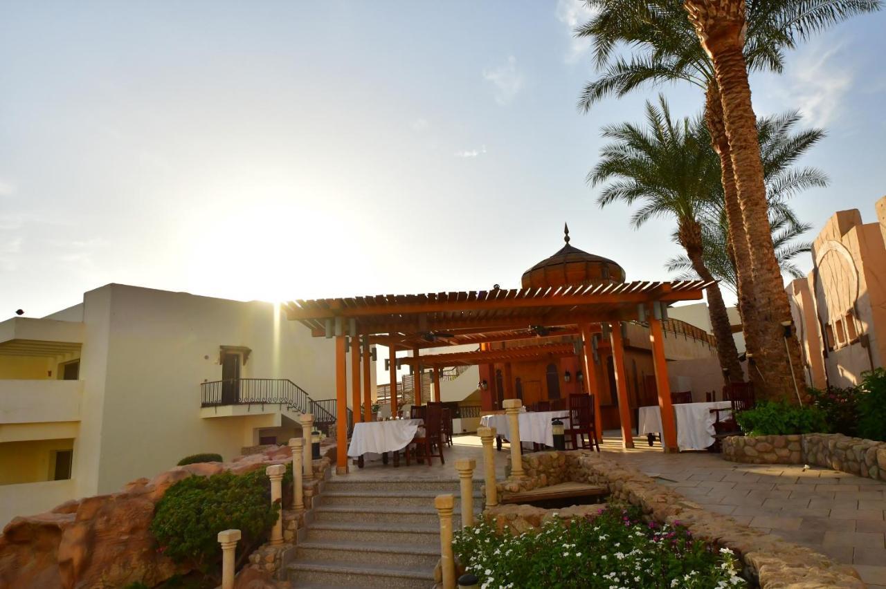 Xperience Kiroseiz Aquapark Premier-Naama Bay Hotel Sharm el-Sheikh Exterior foto Sunrise Grand Select Crystal Bay Resort
