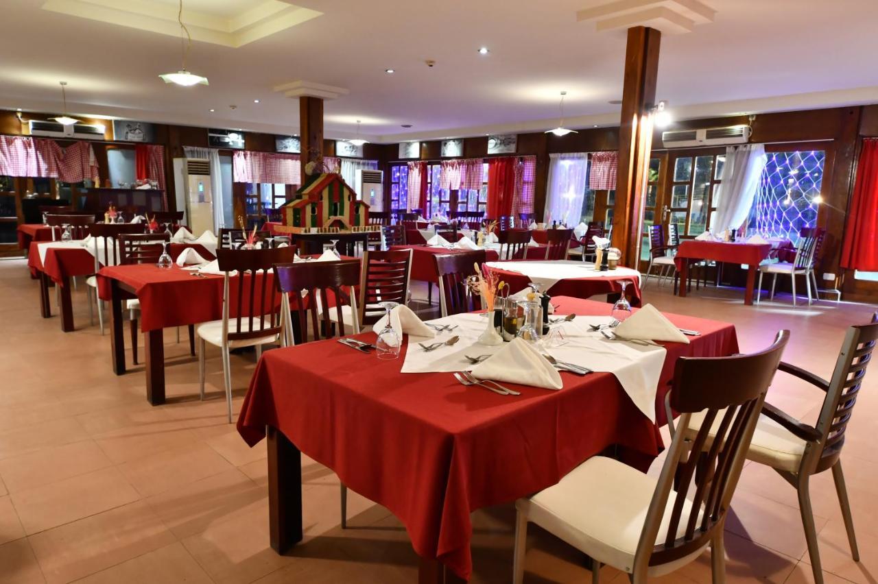 Xperience Kiroseiz Aquapark Premier-Naama Bay Hotel Sharm el-Sheikh Exterior foto The restaurant